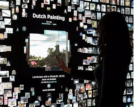 What Is Video Interactive Guidance?