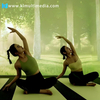 Immersive Yoga