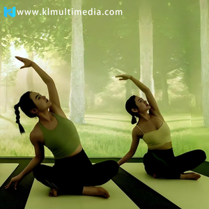 Immersive Yoga