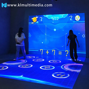 Interactive Classroom Games​