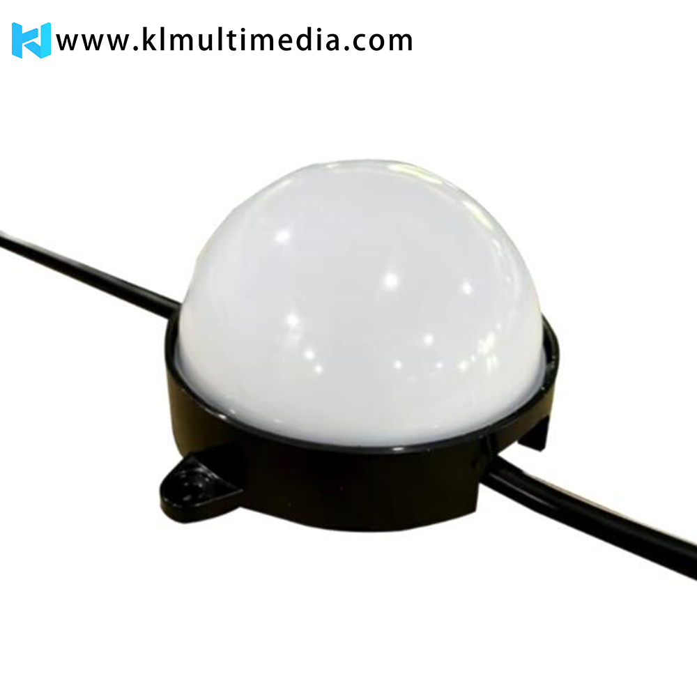 Interactive Light Wall