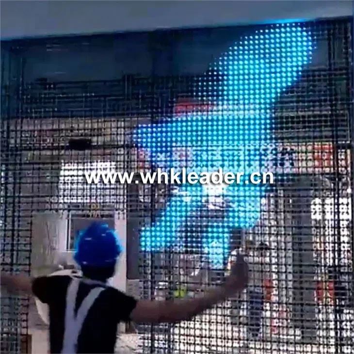 Lighting Interactive Shadows