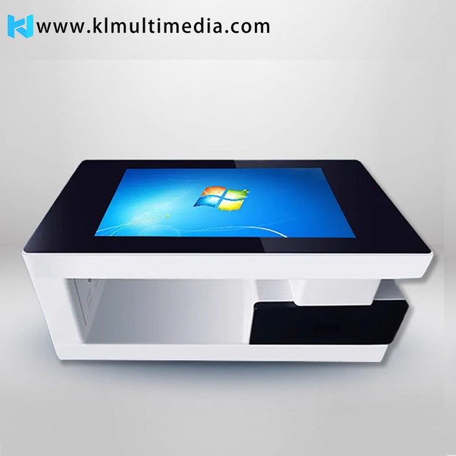 Smart Table