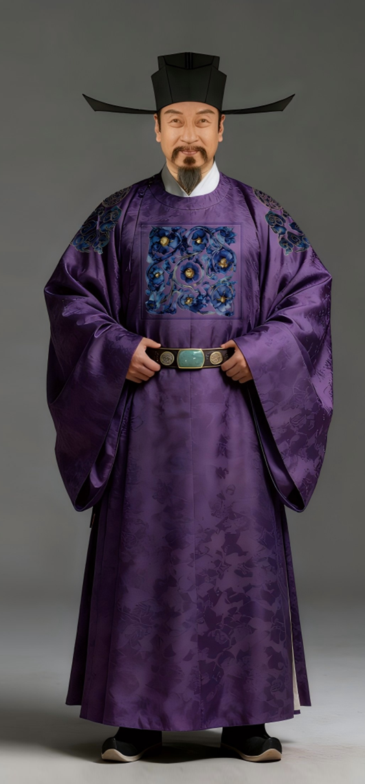 holographic AI digital humam