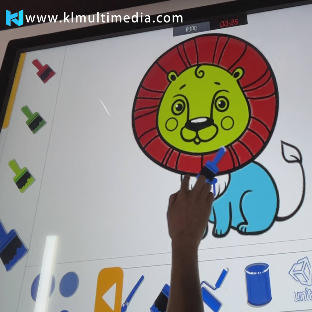 Occupational Therapy Games