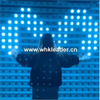 Interactive Light Wall