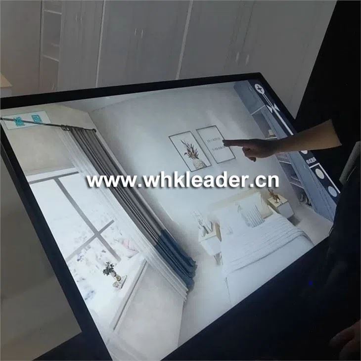 Virtual Room Designer