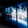 3D Glass Special Effect Screen