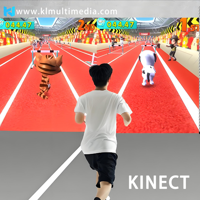 Sports Kinect Games