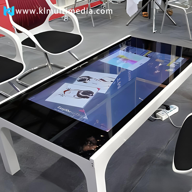 Smart Table