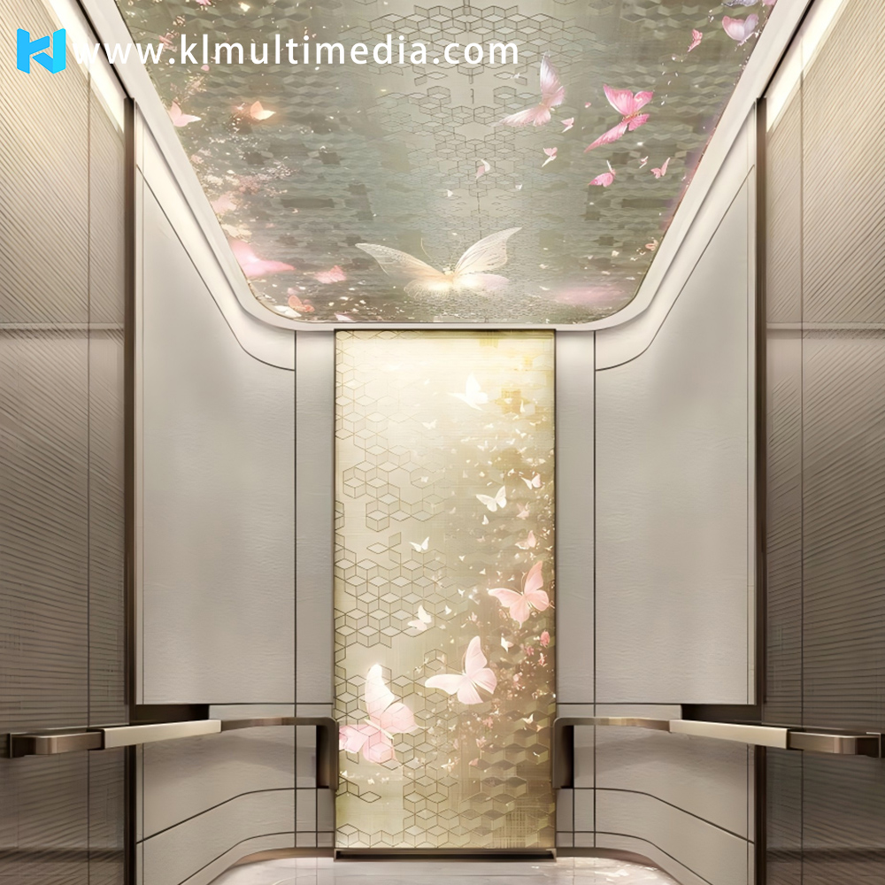 Digital Building Materials