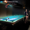 projection pool table