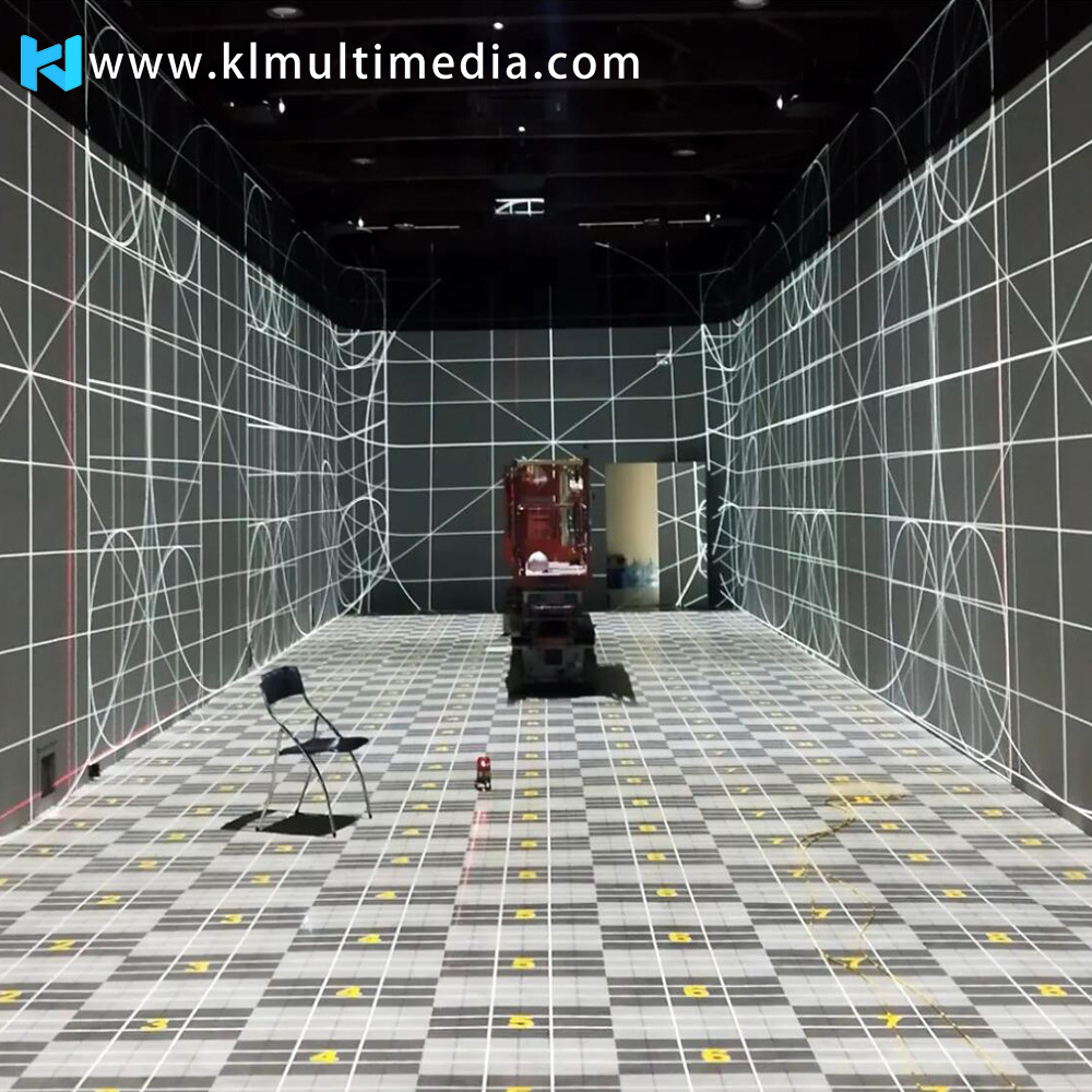 Projection Mapping Software