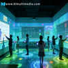 interactive immersive classroom