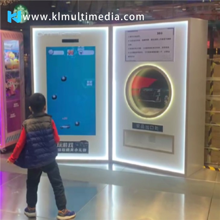 Interactive Games for Events