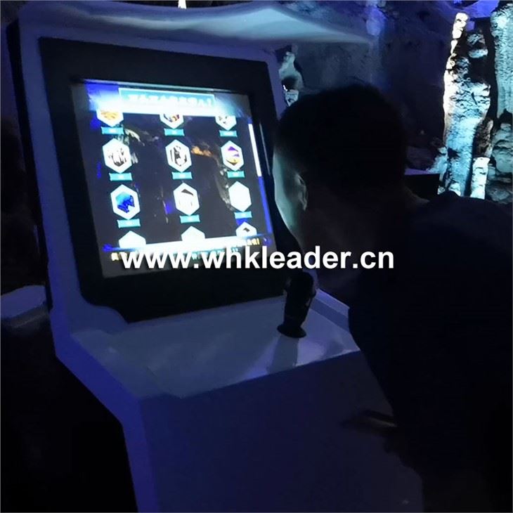 audio art installation