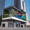 3D Billboards Advertising