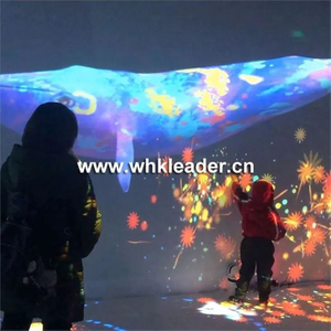 Whale Immersive Exhibition