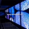 3D Glass Special Effect Screen