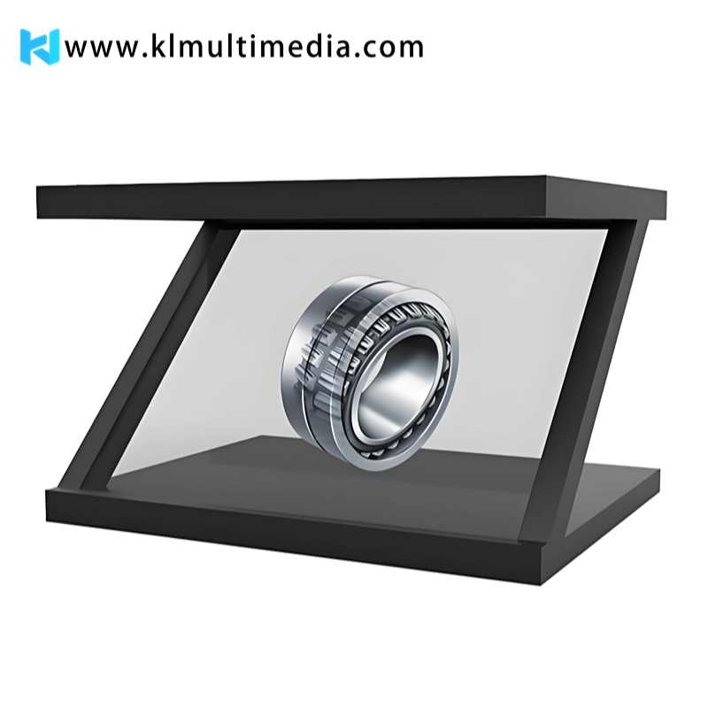 Hologram Box