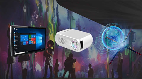 Presentation Equipment