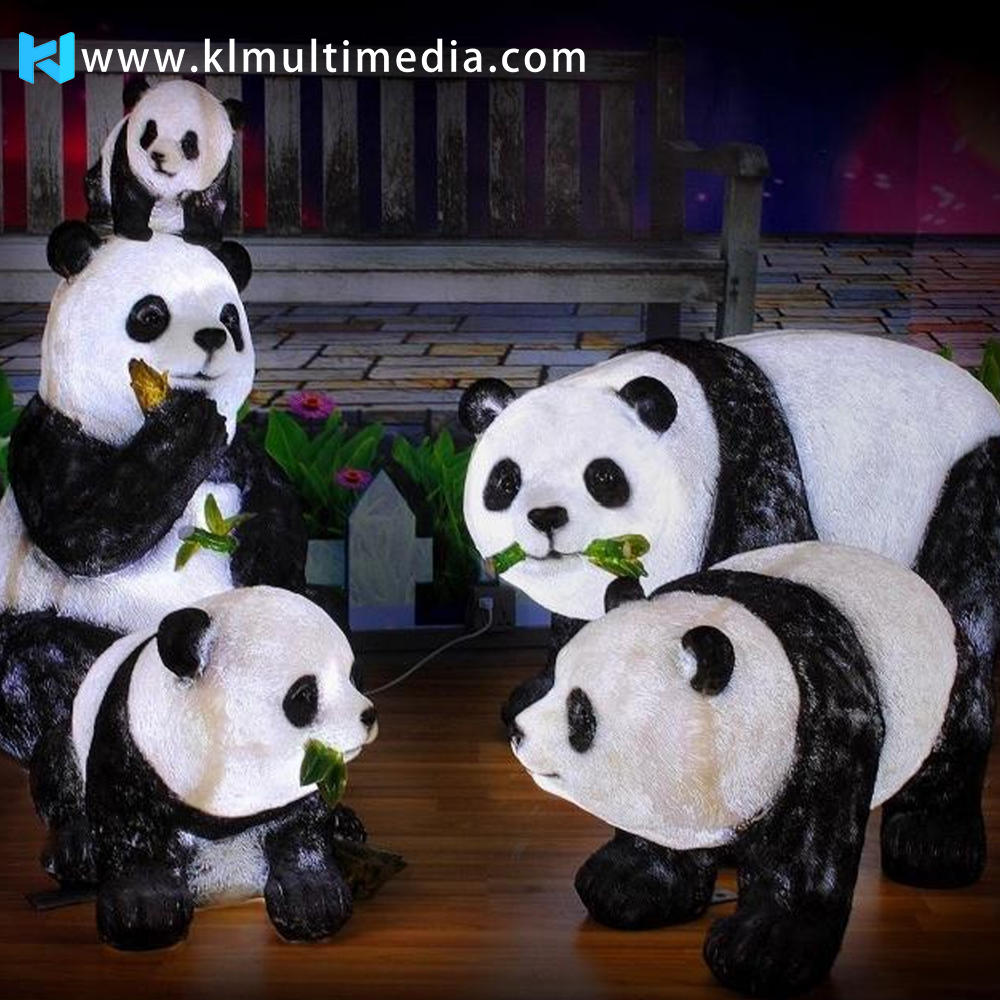 Outdoor decorative lights