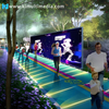 LED Running Track