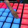 Interactive Light Wall