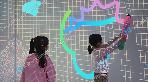 Sketch Any Shape Alive