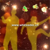Motion sensing lucky wealth game