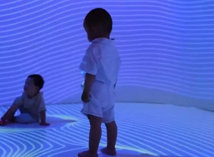 Difference between Interactive Projector And Normal Projector