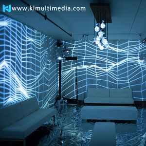 Projection Mapping Software