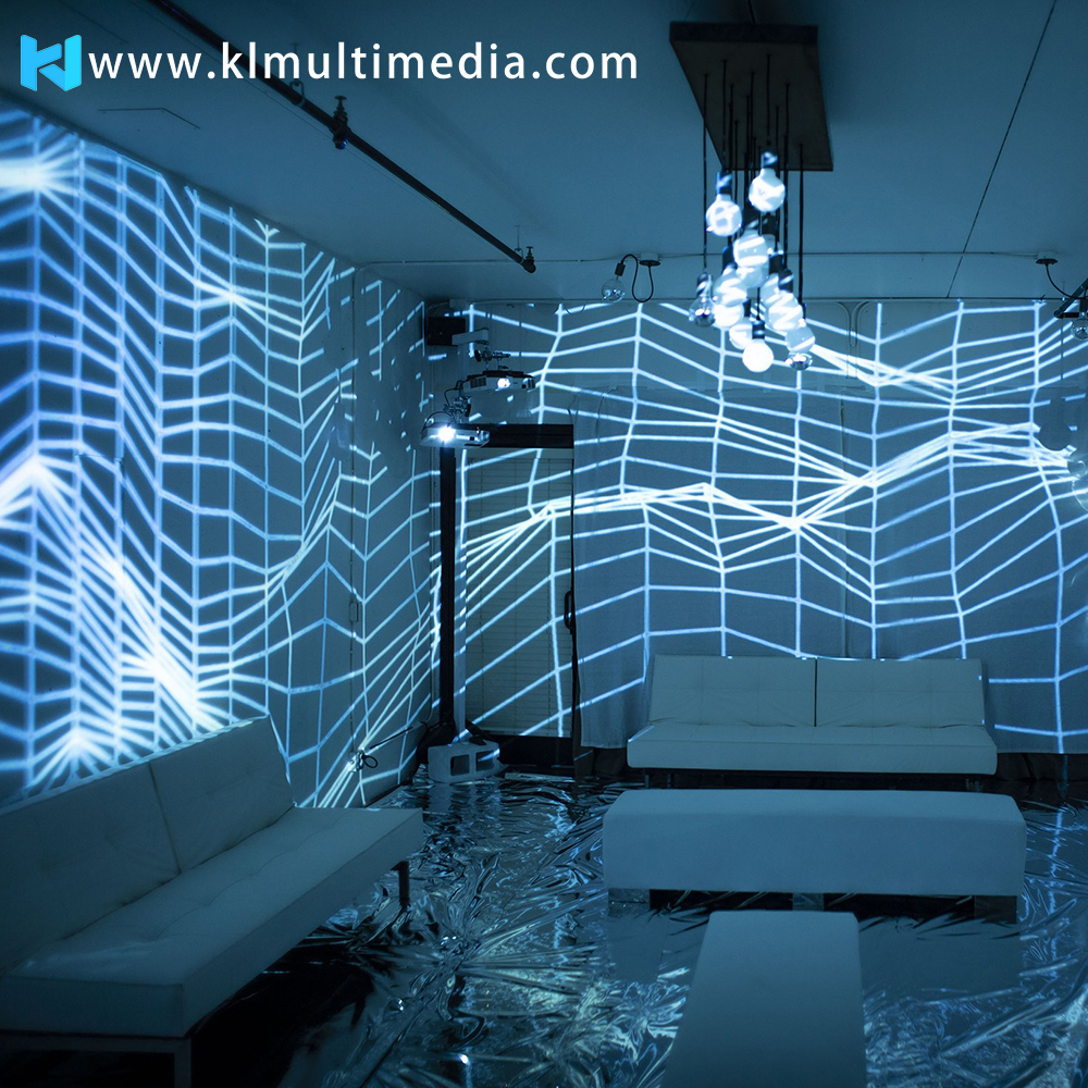 Projection Mapping Software