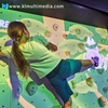 Interactive Climbing Game
