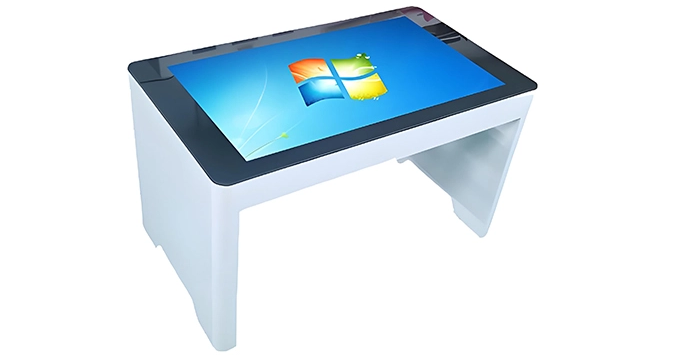 Touch Screen Table