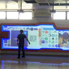 Exhibition Interactive Wall