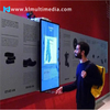 Interactive Sliding Screen