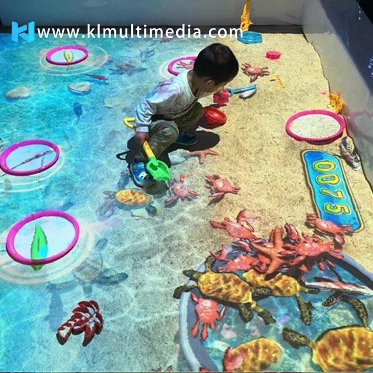 projector games for kids