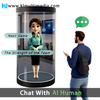 AI Digital Human