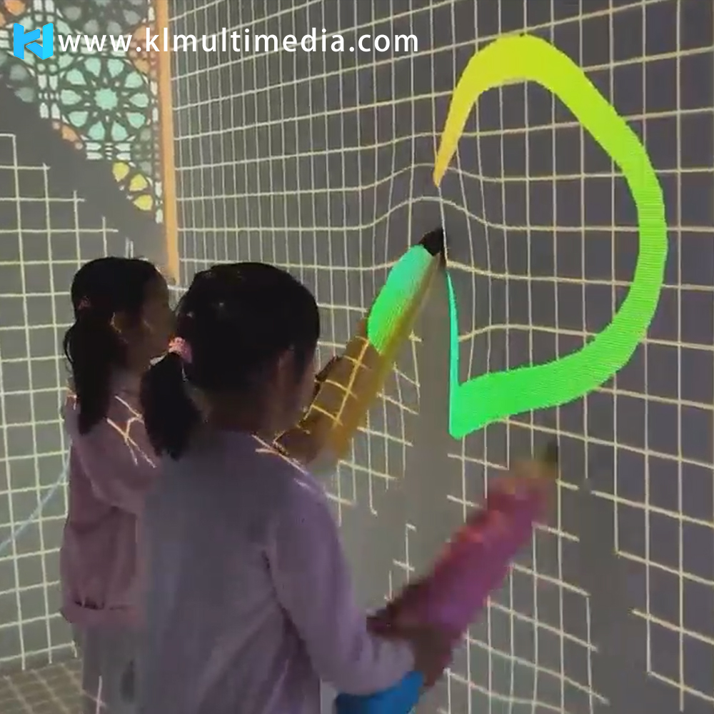 Sketch Any Shape Drawing Alive