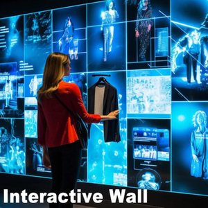 Interactive Wall