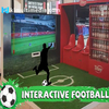 Virtual Football Game