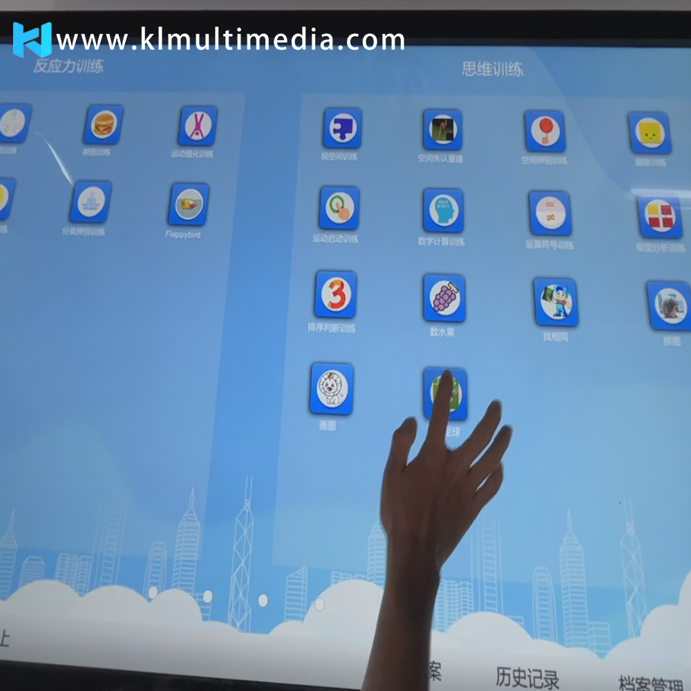 Occupational Therapy Games