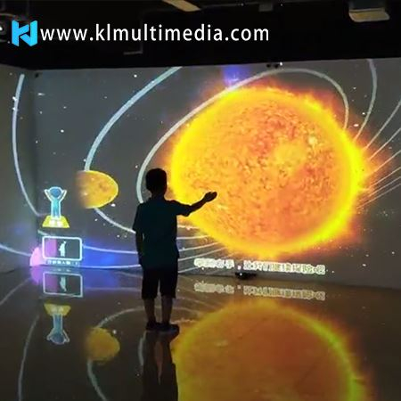 Interactive Learning Games