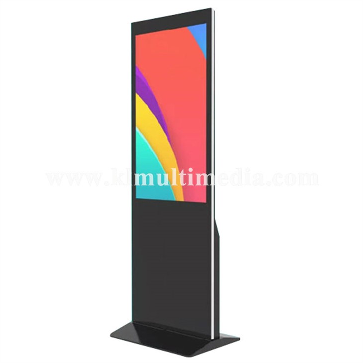 Touch Screen Monitor