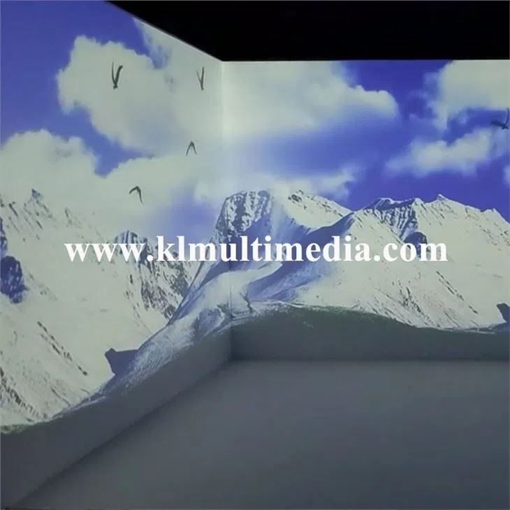 Interactive Educational Games