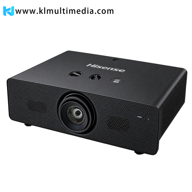 Hisense 4k Projector