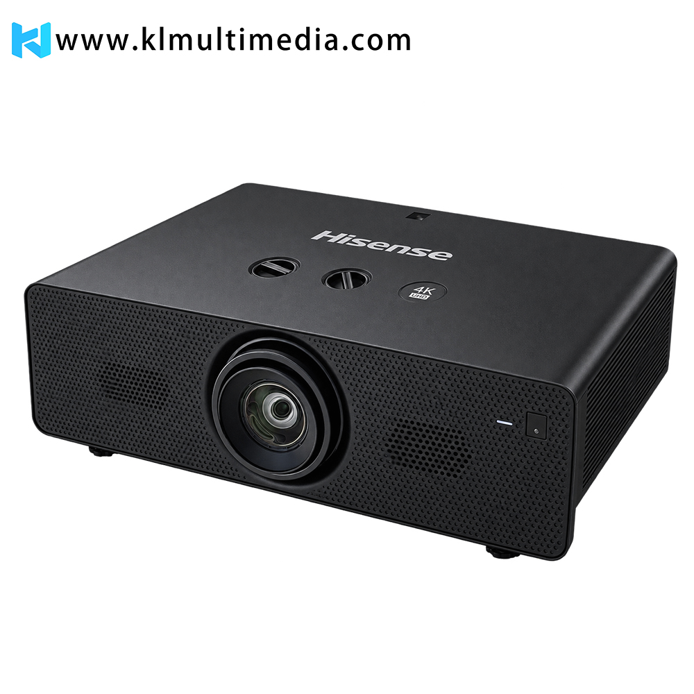Hisense 4k Projector