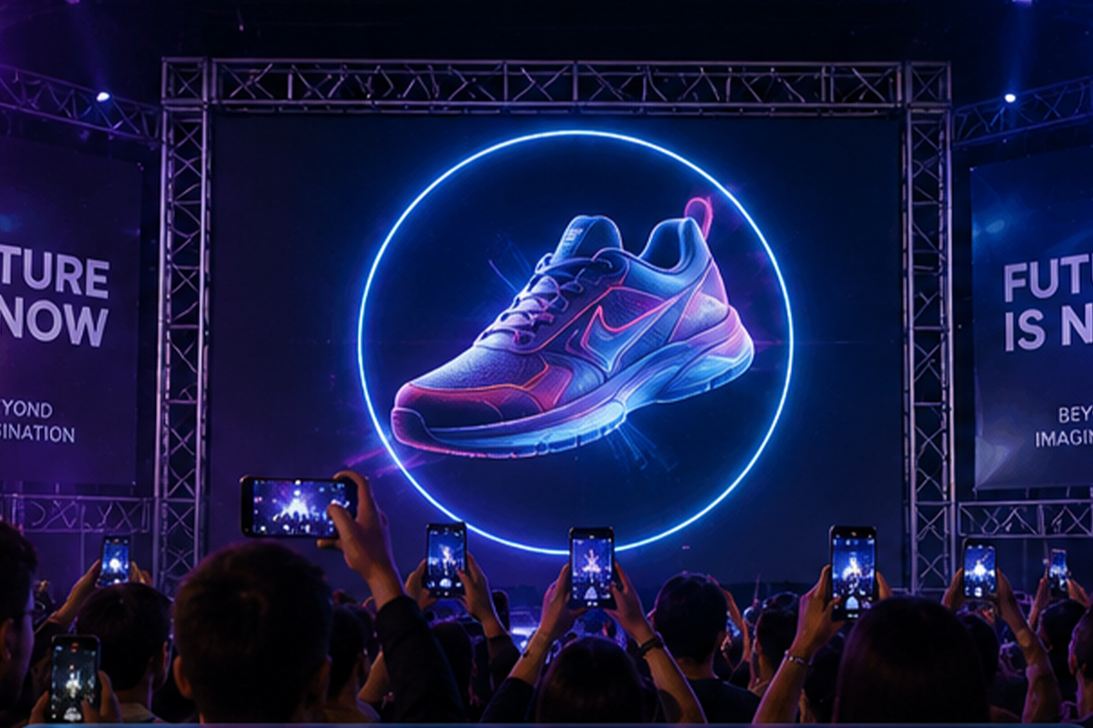 Events & Brand Activations