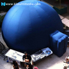 Dome Projection
